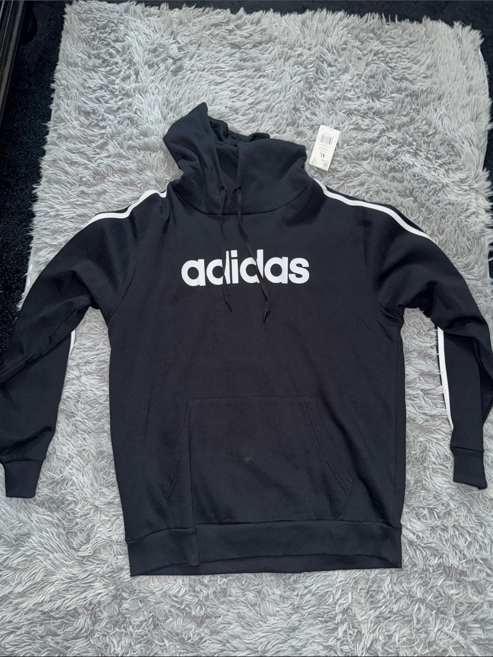 Brand new adidas sweatshirt